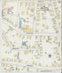 New London, New London County, Connecticut 1891 (Sheet 11 of 17) by Relic Map Company