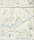 New London, New London County, Connecticut 1891 (Sheet 17 of 17) by Relic Map Company