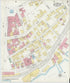 New London, New London County, Connecticut 1896 (Sheet 7 of 18) by Relic Map Company