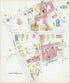 New London, New London County, Connecticut 1901 (Sheet 15) by Relic Map Company