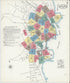 New London, New London County, Connecticut 1907 (Sheet 1) by Relic Map Company