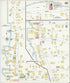 New London, New London County, Connecticut 1907 (Sheet 39) by Relic Map Company