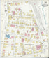 New London, New London County, Connecticut 1912 (Sheet 12) by Relic Map Company