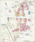 New London, New London County, Connecticut 1912 (Sheet 17) by Relic Map Company