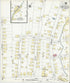 New London, New London County, Connecticut 1912 (Sheet 21) by Relic Map Company