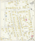 New London, New London County, Connecticut 1912 (Sheet 22) by Relic Map Company