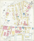 New London, New London County, Connecticut 1912 (Sheet 25) by Relic Map Company