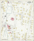 New London, New London County, Connecticut 1912 (Sheet 3) by Relic Map Company