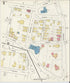 New London, New London County, Connecticut 1921 (Sheet 17) by Relic Map Company