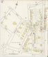New London, New London County, Connecticut 1921 (Sheet 19) by Relic Map Company