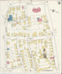 New London, New London County, Connecticut 1921 (Sheet 32) by Relic Map Company