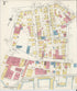 New London, New London County, Connecticut 1921 (Sheet 7) by Relic Map Company