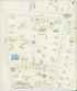 New Milford, Litchfield County, Connecticut 1897 (Sheet 3 of 6) by Relic Map Company