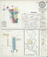 New Milford, Litchfield County, Connecticut 1909 (Sheet 1 of 10) by Relic Map Company