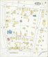 New Milford, Litchfield County, Connecticut 1909 (Sheet 5 of 10) by Relic Map Company