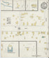 Newtown, Fairfield County, Connecticut 1889 (Sheet 1 of 2) by Relic Map Company