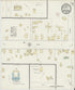 Newtown, Fairfield County, Connecticut 1895 (Sheet 1 of 2) by Relic Map Company