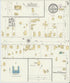 Newtown, Fairfield County, Connecticut 1906 (Sheet 1 of 2) by Relic Map Company