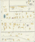 Newtown, Fairfield County, Connecticut 1906 (Sheet 2 of 2) by Relic Map Company