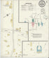 Newtown, Fairfield County, Connecticut 1912 (Sheet 1 of 3) by Relic Map Company