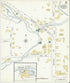 Norfolk, Litchfield County, Connecticut 1909 (Sheet 2 of 3) by Relic Map Company