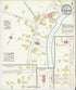 North Grosvenordale, Windham County, Connecticut 1917 (Sheet 1 of 2) by Relic Map Company