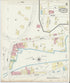 Norwalk, Fairfield County, Connecticut 1891 (Sheet 6 of 8) by Relic Map Company