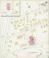 Norwalk, Fairfield County, Connecticut 1896 (Sheet 10 of 10) by Relic Map Company
