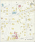 Norwalk, Fairfield County, Connecticut 1896 (Sheet 9 of 10) by Relic Map Company