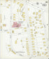 Norwalk, Fairfield County, Connecticut 1901 (Sheet 14 of 15) by Relic Map Company
