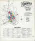Norwalk, Fairfield County, Connecticut 1906 (Sheet 1 of 16) by Relic Map Company