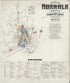 Norwalk, Fairfield County, Connecticut 1912 (Sheet 1 of 18) by Relic Map Company