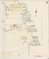 Norwalk, Fairfield County, Connecticut 1922 (Sheet 15) by Relic Map Company