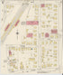 Norwalk, Fairfield County, Connecticut 1922 (Sheet 6) by Relic Map Company