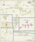 Norwich, New London County, Connecticut 1892 (Sheet 17 of 17) by Relic Map Company
