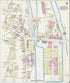 Norwich, New London County, Connecticut 1892 (Sheet 3 of 17) by Relic Map Company
