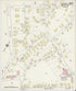 Norwich, New London County, Connecticut 1914 (Sheet 13 of 33) by Relic Map Company