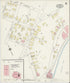 Norwich, New London County, Connecticut 1914 (Sheet 8 of 33) by Relic Map Company