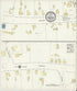 Plainfield, Windham County, Connecticut 1911 (Sheet 1 of 2) by Relic Map Company