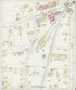 Plainville, Hartford County, Connecticut 1895 (Sheet 2 of 4) by Relic Map Company