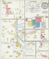 Plainville, Hartford County, Connecticut 1905 (Sheet 1 of 5) by Relic Map Company