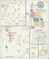 Plainville, Hartford County, Connecticut 1911 (Sheet 1 of 6) by Relic Map Company