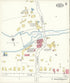 Plainville, Hartford County, Connecticut 1922 (Sheet 8 of 12) by Relic Map Company