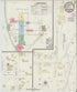 Portland, Middlesex County, Connecticut 1895 (Sheet 1 of 6) by Relic Map Company