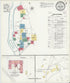 Portland, Middlesex County, Connecticut 1907 (Sheet 1 of 12) by Relic Map Company