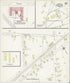 Portland, Middlesex County, Connecticut 1912 (Sheet 13 of 13) by Relic Map Company