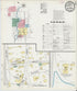 Putnam, Windham County, Connecticut 1892 (Sheet 1 of 6) by Relic Map Company