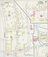 Putnam, Windham County, Connecticut 1892 (Sheet 5 of 6) by Relic Map Company