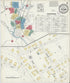 Putnam, Windham County, Connecticut 1903 (Sheet 1 of 10) by Relic Map Company