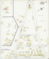 Putnam, Windham County, Connecticut 1910 (Sheet 4 of 16) by Relic Map Company